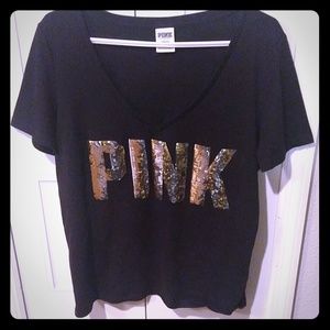 Victoria's secret PINK tee shirt